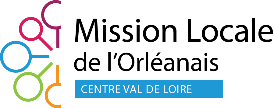 Logo de Mission Locale de l’Orléanais